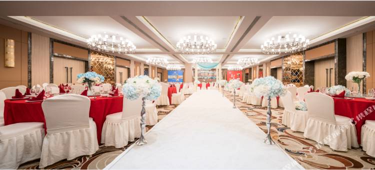 苏州戴斯酒店图片