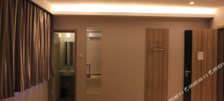 驿家365连锁酒店(海阳店)图片