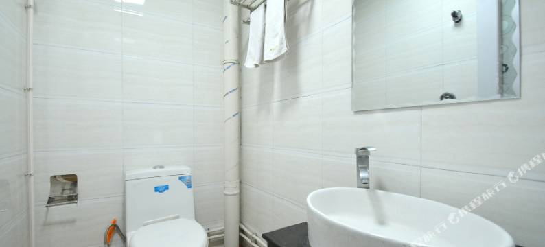 新郑浩洁商务宾馆图片