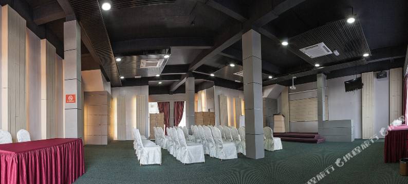 百乐城罗东酒店(Paragon Lutong Hotel)图片