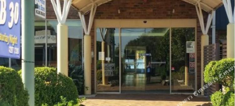 海滨漫步者酒店及度假村，Ascend 酒店精选系列(The Beachcomber Hotel & Resort, Ascend Hotel Collection)图片