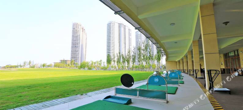 云曦·印象海景度假酒店公寓(东戴河佳兆业店)图片