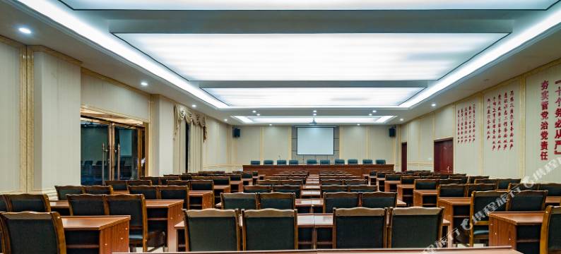 仙女山迩之安酒店图片