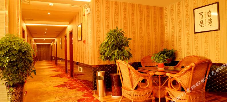 建安宾馆(武威八中九中店)图片