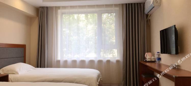 辽东湾九号宾馆(营口世纪广场港务局店)图片