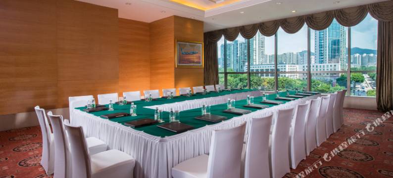 深圳深航国际酒店图片