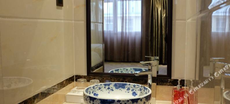 北屯饭店(黄河路中医院店)图片