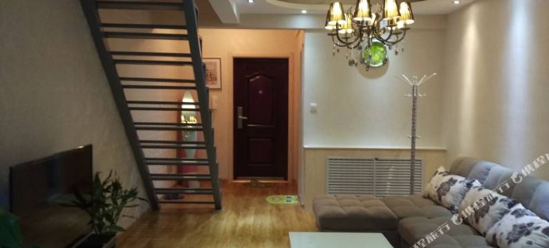 长治小住我家1+1公寓图片