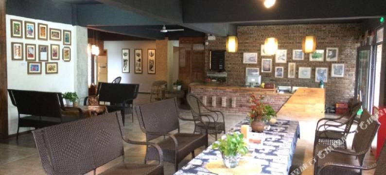 重庆古剑山艺术村酒店图片