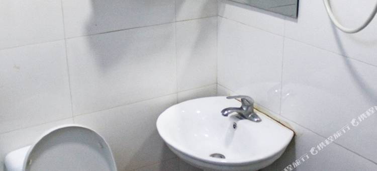 OYO白城柳客居时尚宾馆图片