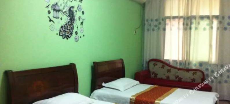 郴州爱心宾馆(湘南学院店)图片