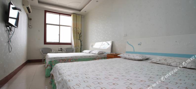 竹林七贤民宿(工业区二号路分店)图片