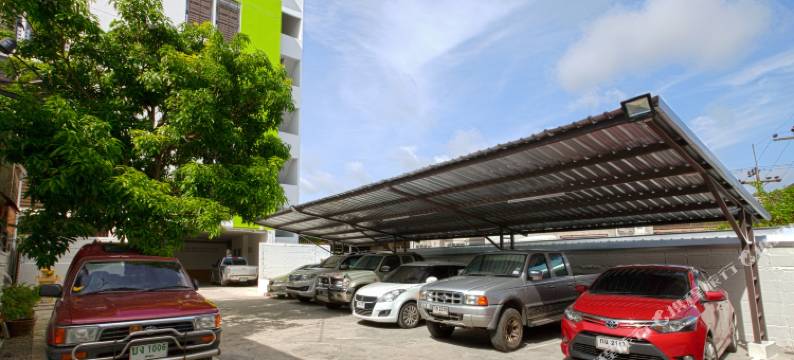 我爱你酒店(Je T'Aime Hotel)图片