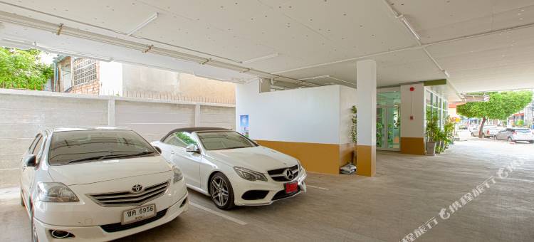 我爱你酒店(Je T'Aime Hotel)图片