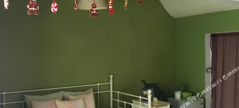 花莲七星潭自然海个性民宿图片