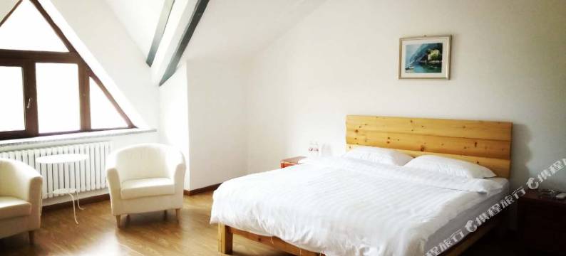 汤原释心谷森林庄园图片