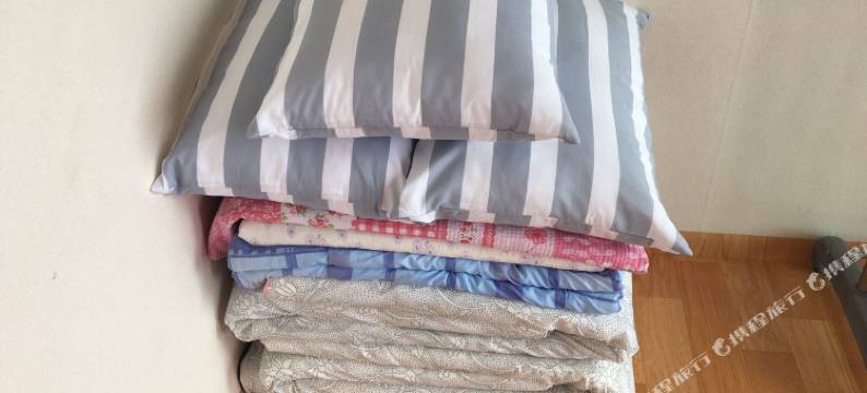 仁川Seongnanpado度假屋(Seongnanpado Pension Incheon)图片