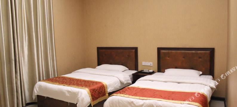 凤凰西凤城宾馆图片