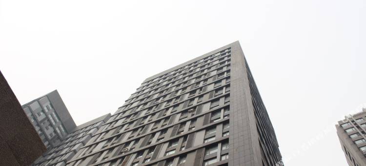 沈阳森淼主题公寓(铁西广场地铁站铁西万象汇店)图片