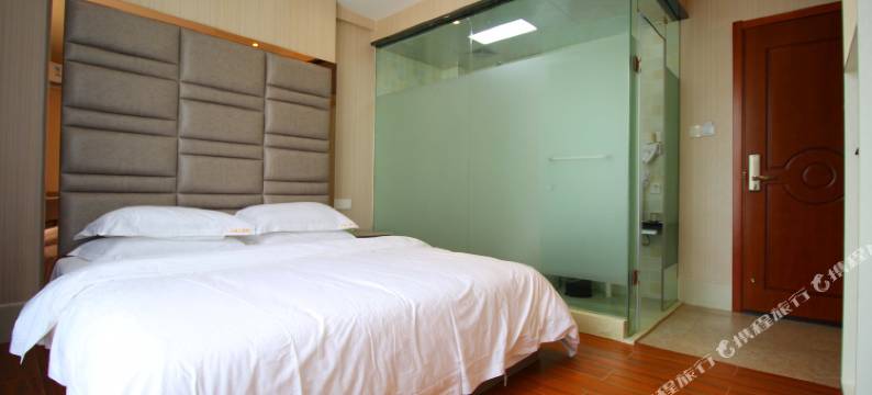 九江大城小宾馆图片