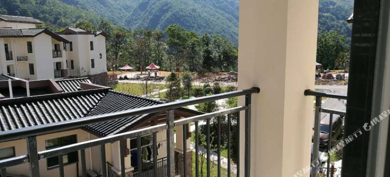 神农架到家了公寓图片