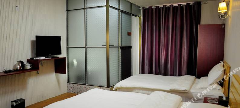 贵阳客悦来旅馆图片