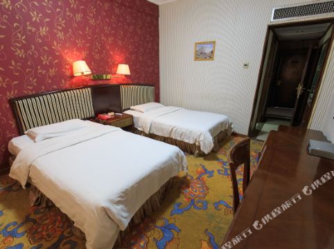 柳州西江宾馆 4.0分(101条点评) 136起距离539米立即预订