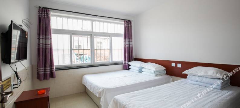 兴城亿福祥家庭宾馆图片