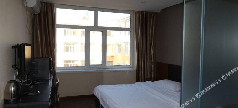 松原典金商务宾馆图片