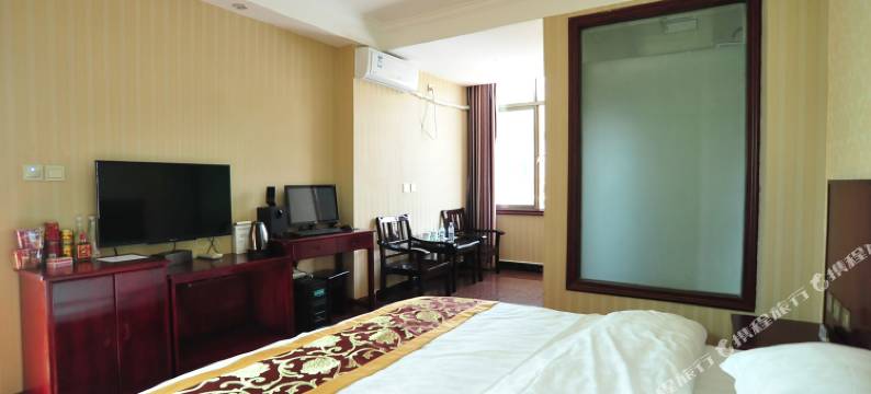 腾冲文盛酒店图片