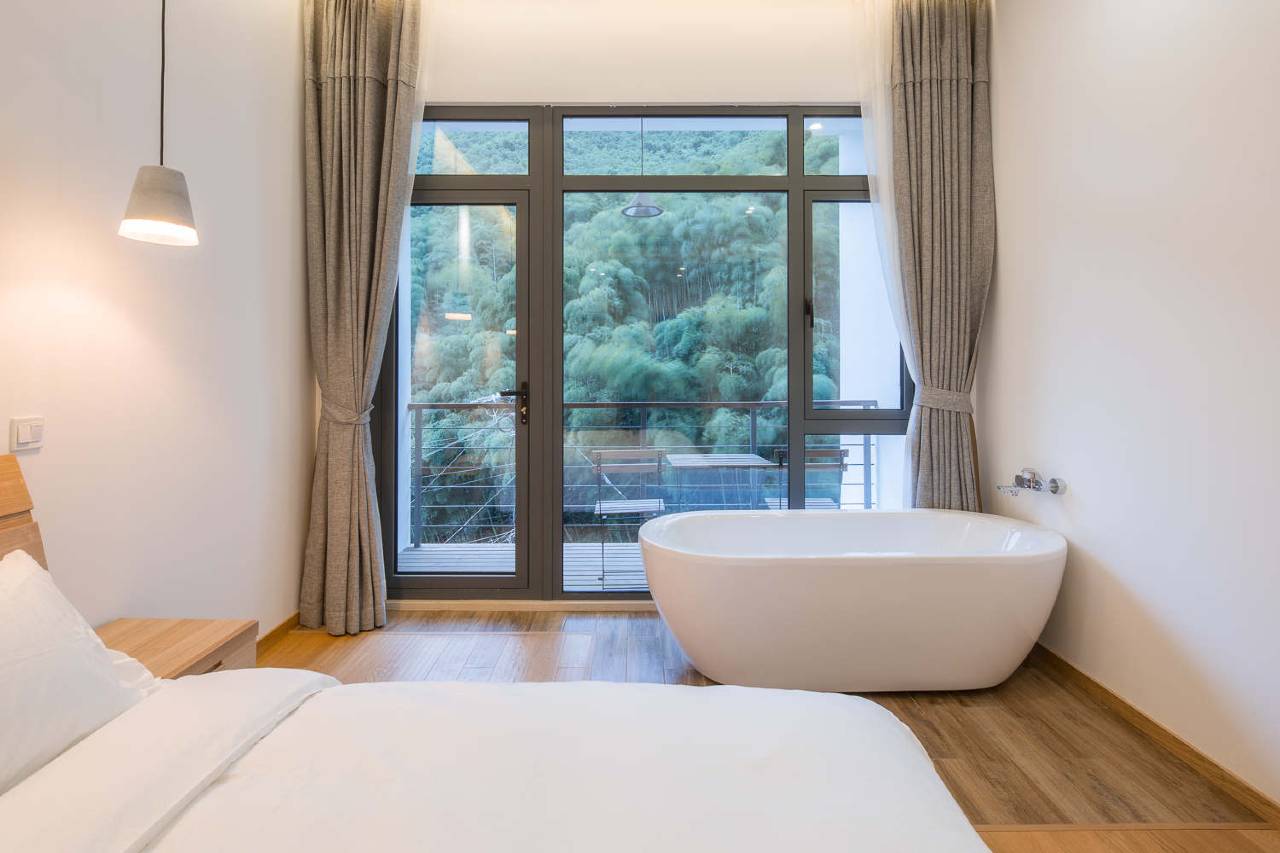 花筑·莫干山依家民宿图片