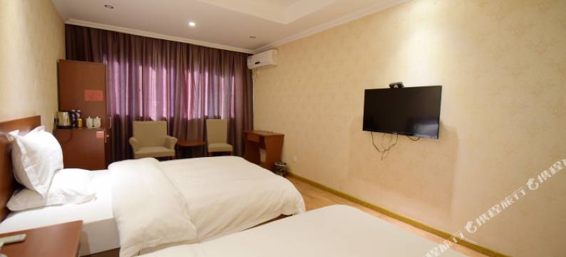 常州玉玲珑精品酒店图片