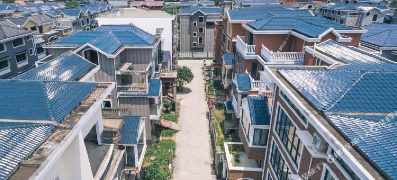 玫瑰庄园度假民宿(桂林芦笛岩景区店)图片