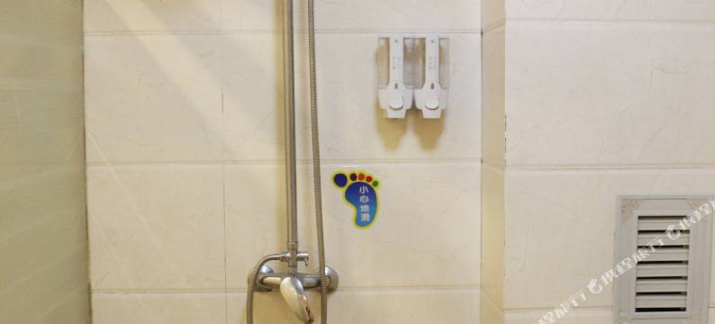 荣成开源宾馆图片