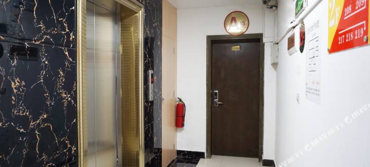 贵港桂家商务旅馆(汽车总站店)图片