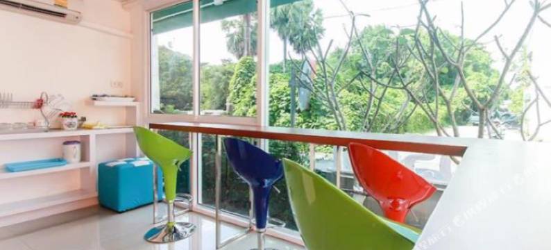 兰花公寓(Orchid Residence)图片