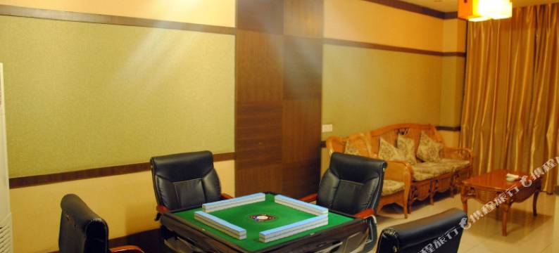 西昌锦江金桥酒店(建昌古城店)图片