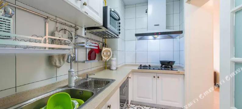 都江堰游乐园不打烊公寓图片