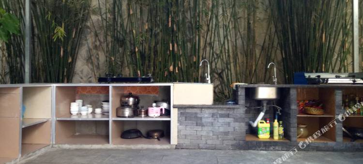 云海墅主题别墅客栈(三亚大东海店)图片