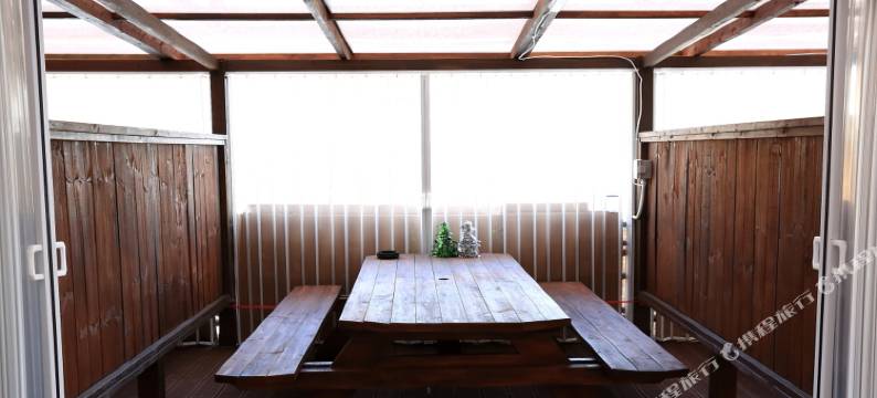 加勒特做梦旅馆(Dreaming Garret Pension)图片