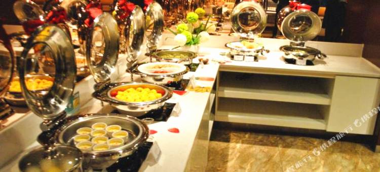 锦江之星品尚(西安老城根景曜门地铁站店)图片