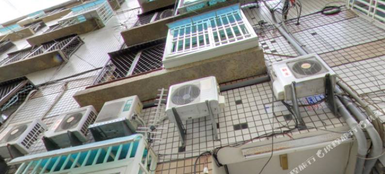 台中逢甲爱上它图片