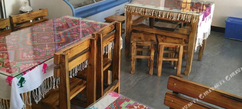 普者黑神韵阁客栈图片