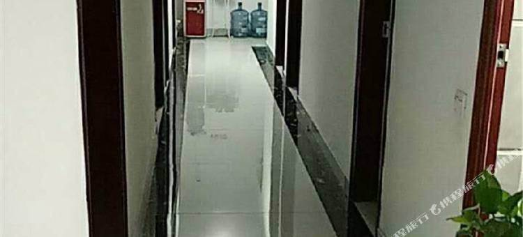 123连锁民宿(成都东站店)图片