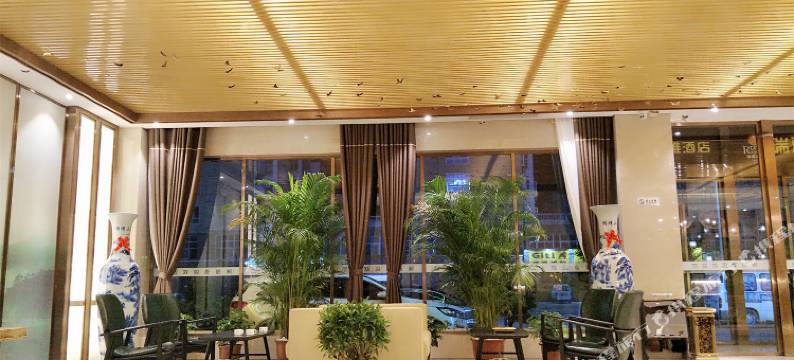 郏县瑞雅酒店图片