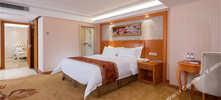 维也纳酒店(中山汽车总站店)图片