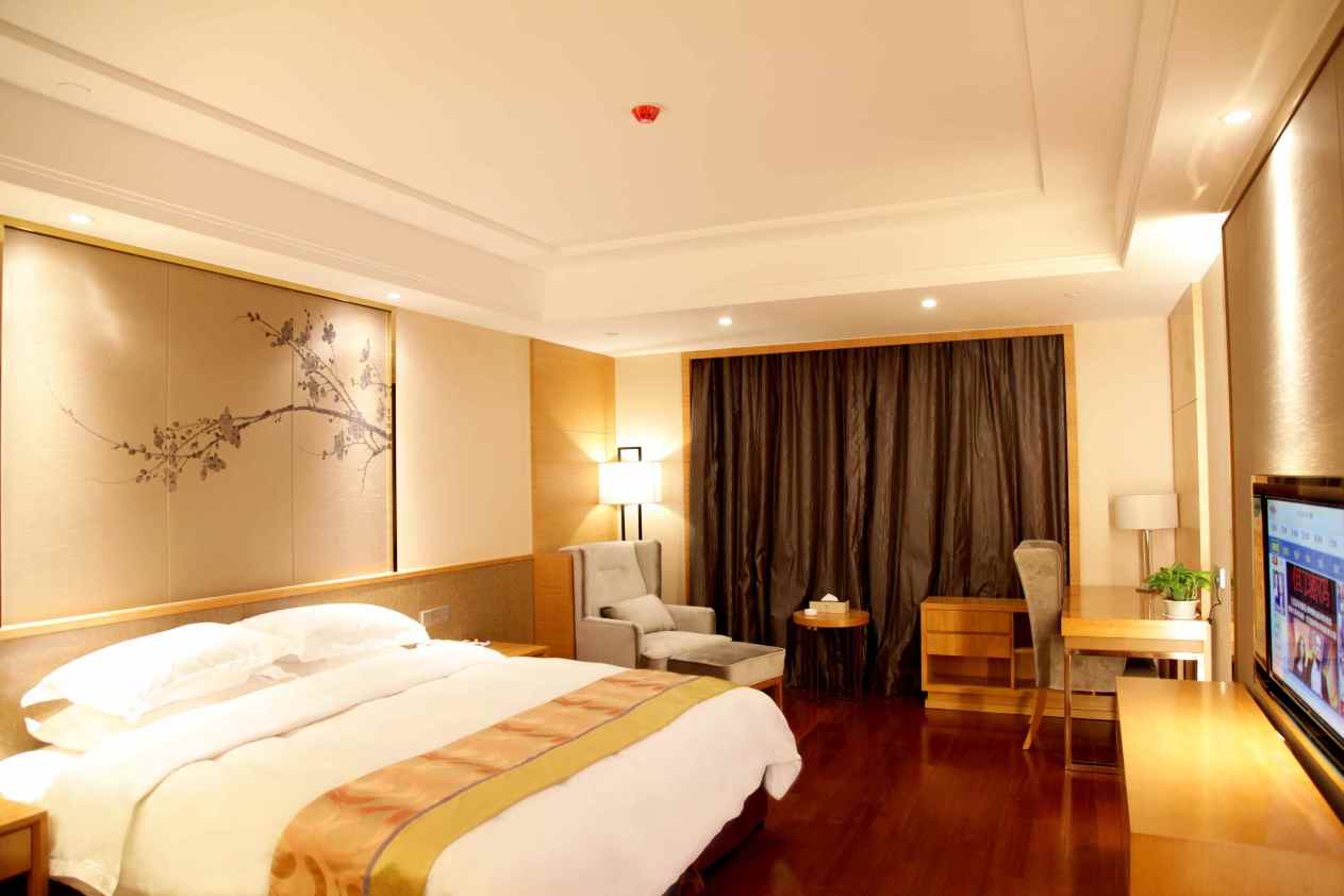 Narada Hotel Tiancheng Hotel Overview