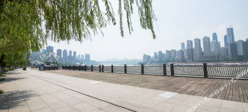 南滨时光·碧琉Beryl江景度假民宿(长江索道南站店)图片