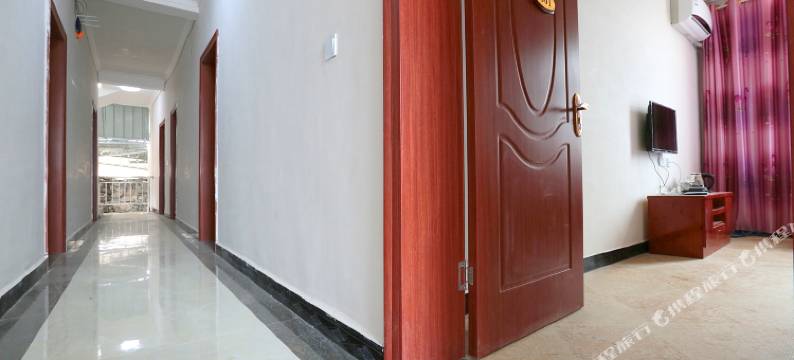 茂县十米农庄图片