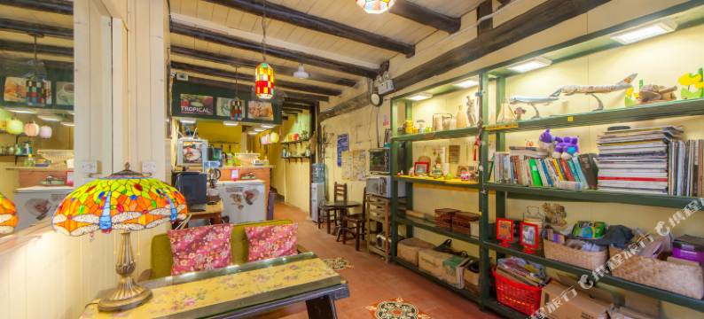 小时候客栈(阳朔西街店)图片